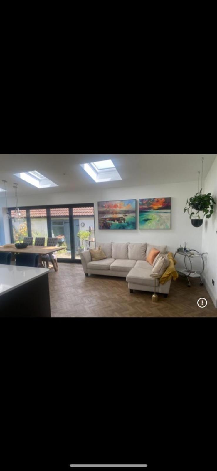 Hayfield Cottage Spacious Detached Luxury Home Copmanthorpe Exteriör bild